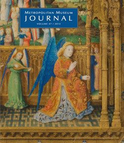 "The Bellangé Album and New Discoveries in French Nineteenth-Century Decorative Arts"