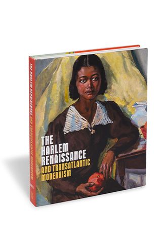 The Harlem Renaissance and Transatlantic Modernism - The