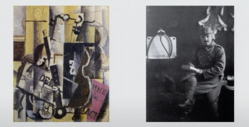 Image for Symposium—Charting Cubism across Central and Eastern Europe, Part 2