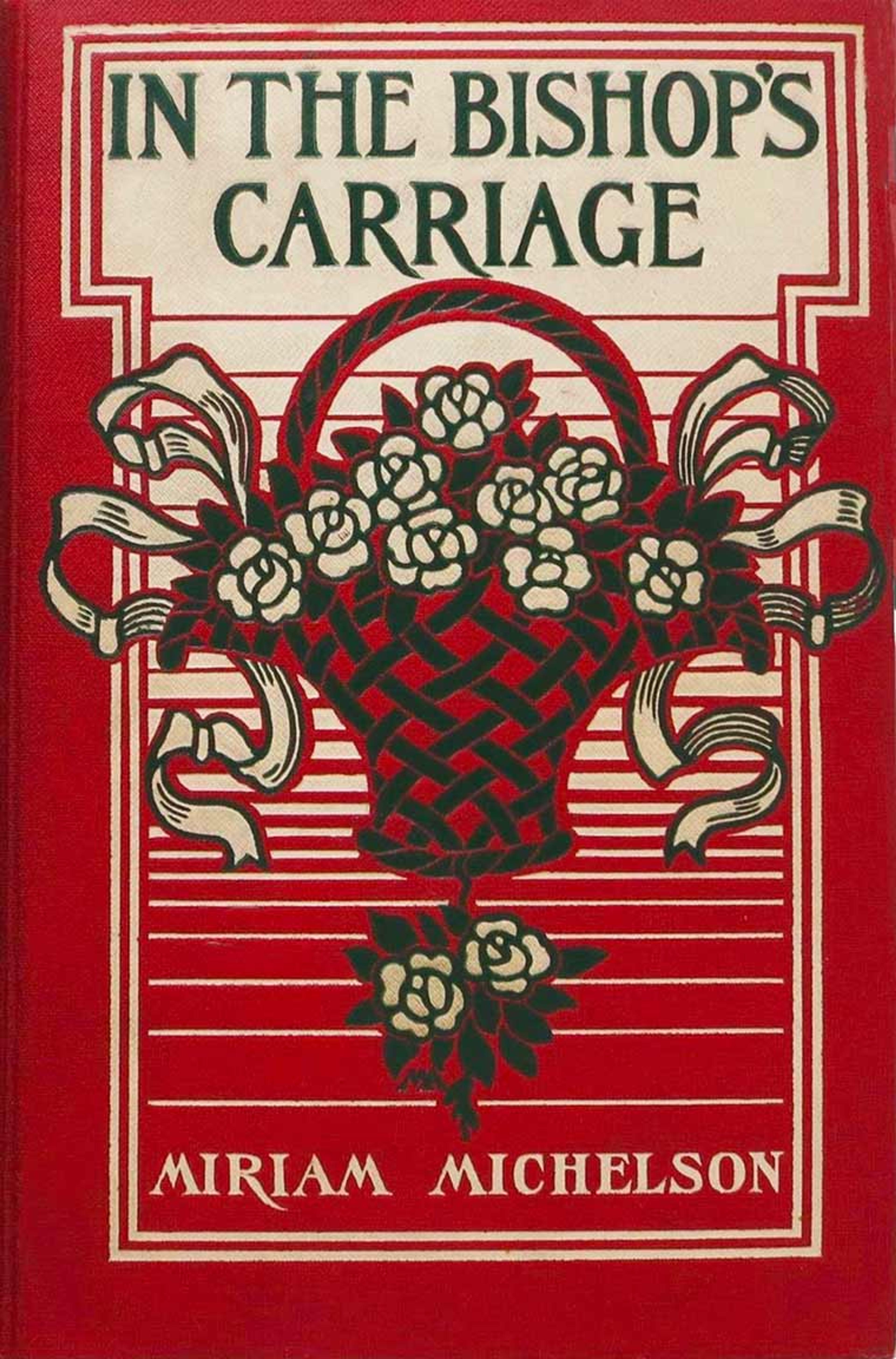 Carriage