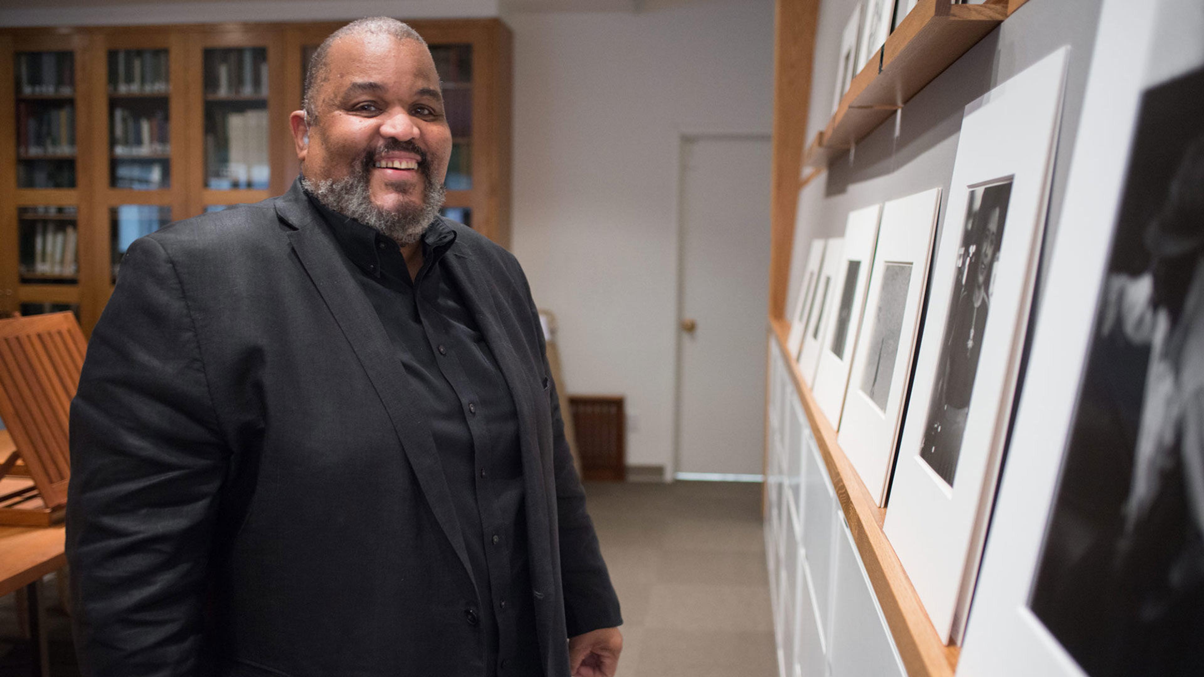 Dawoud Bey on Roy DeCarava