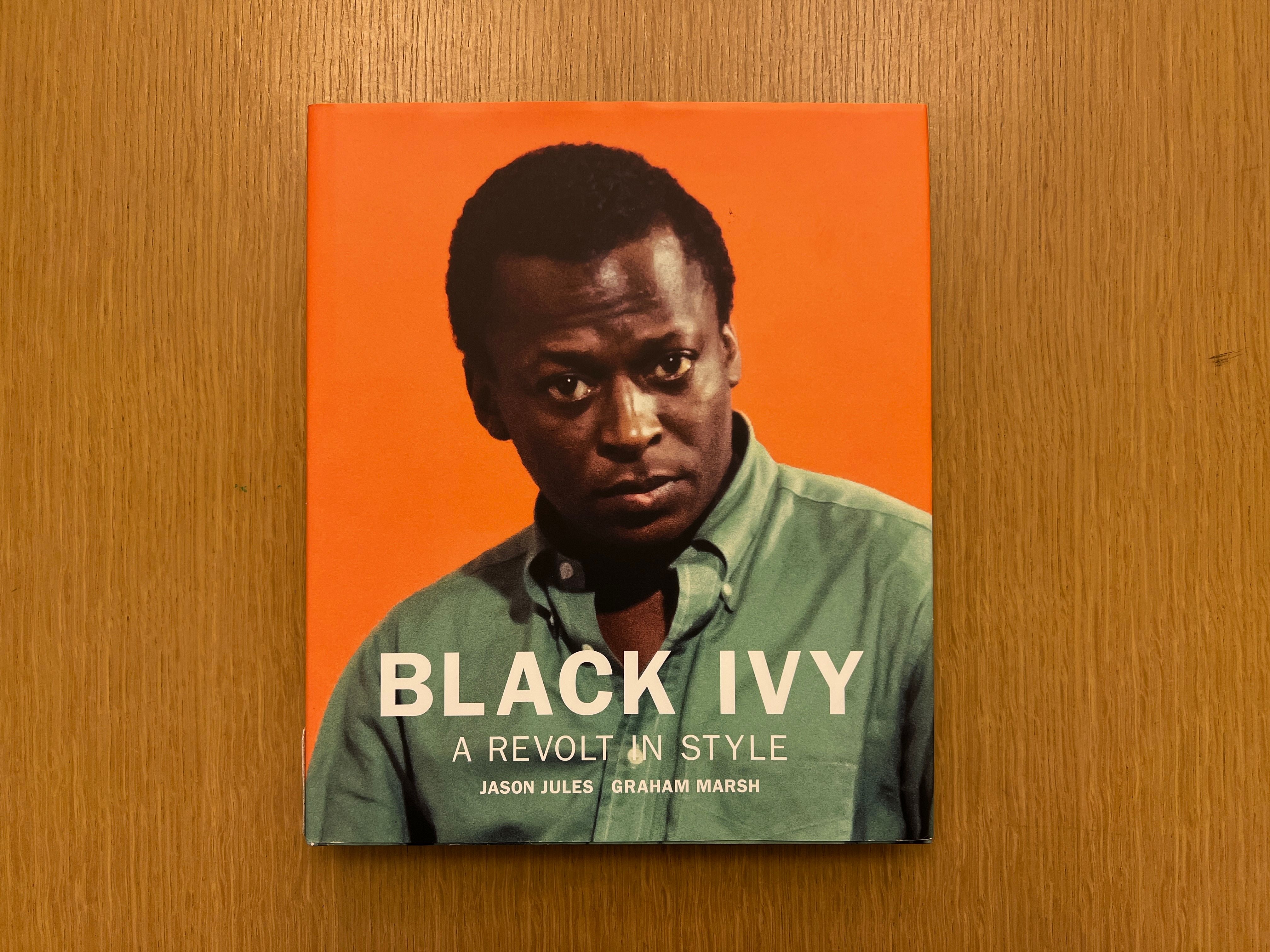 Cover with a man in a green shirt.