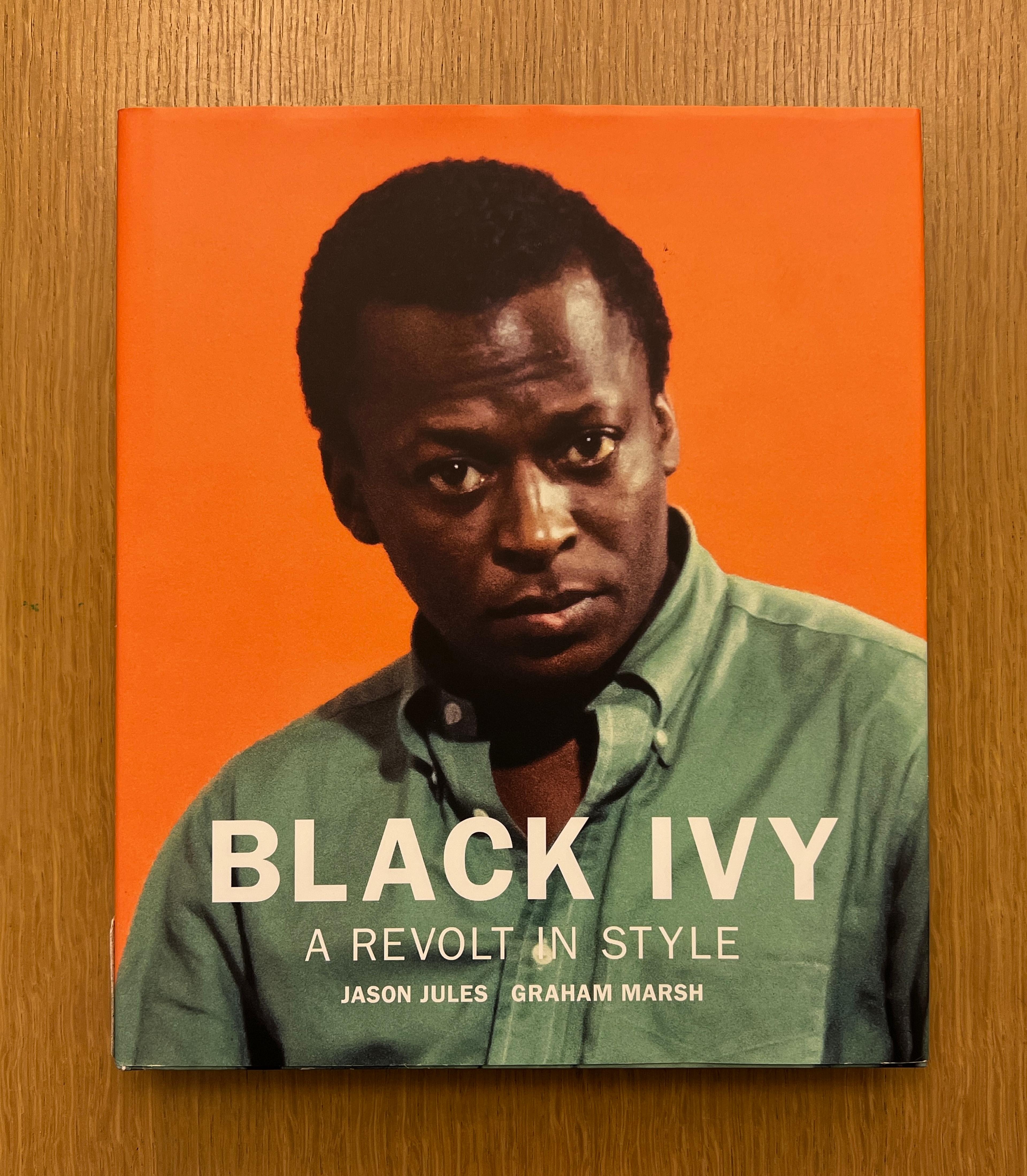 Cover with a man in a green shirt.