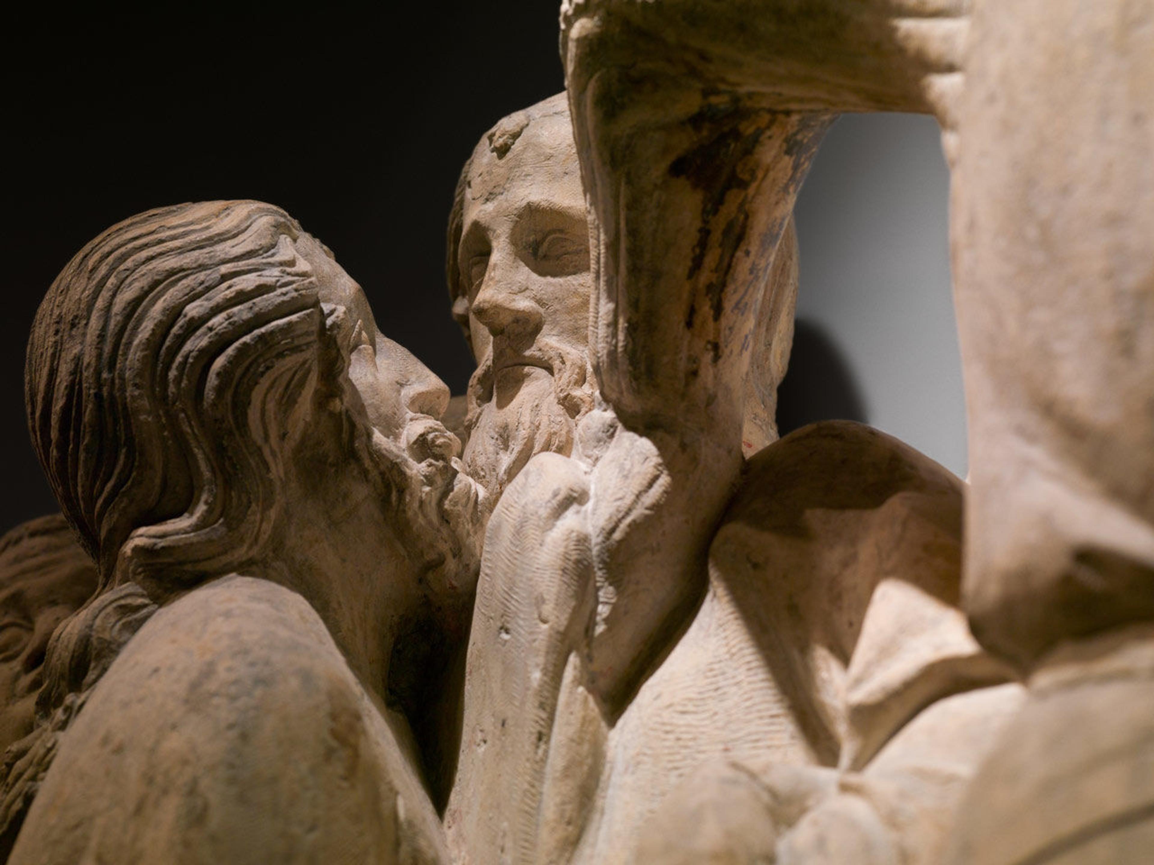 Arresting by Charles Little