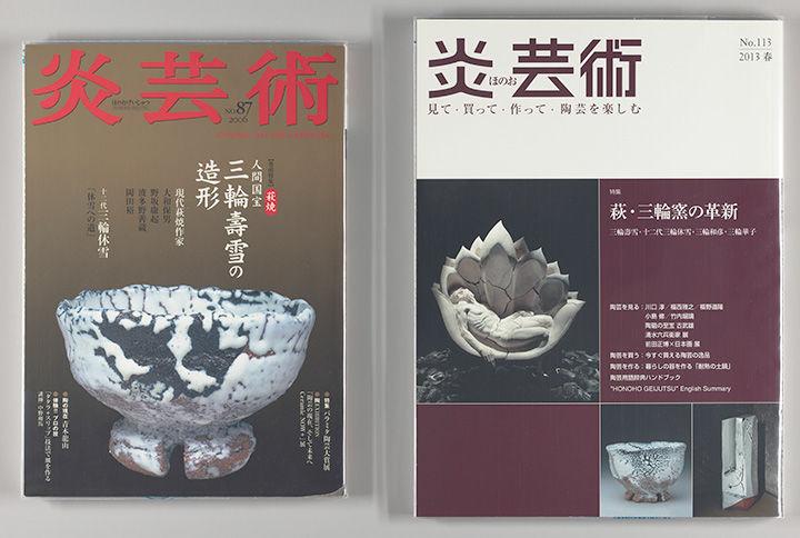 Ceramic Art and Craftwork