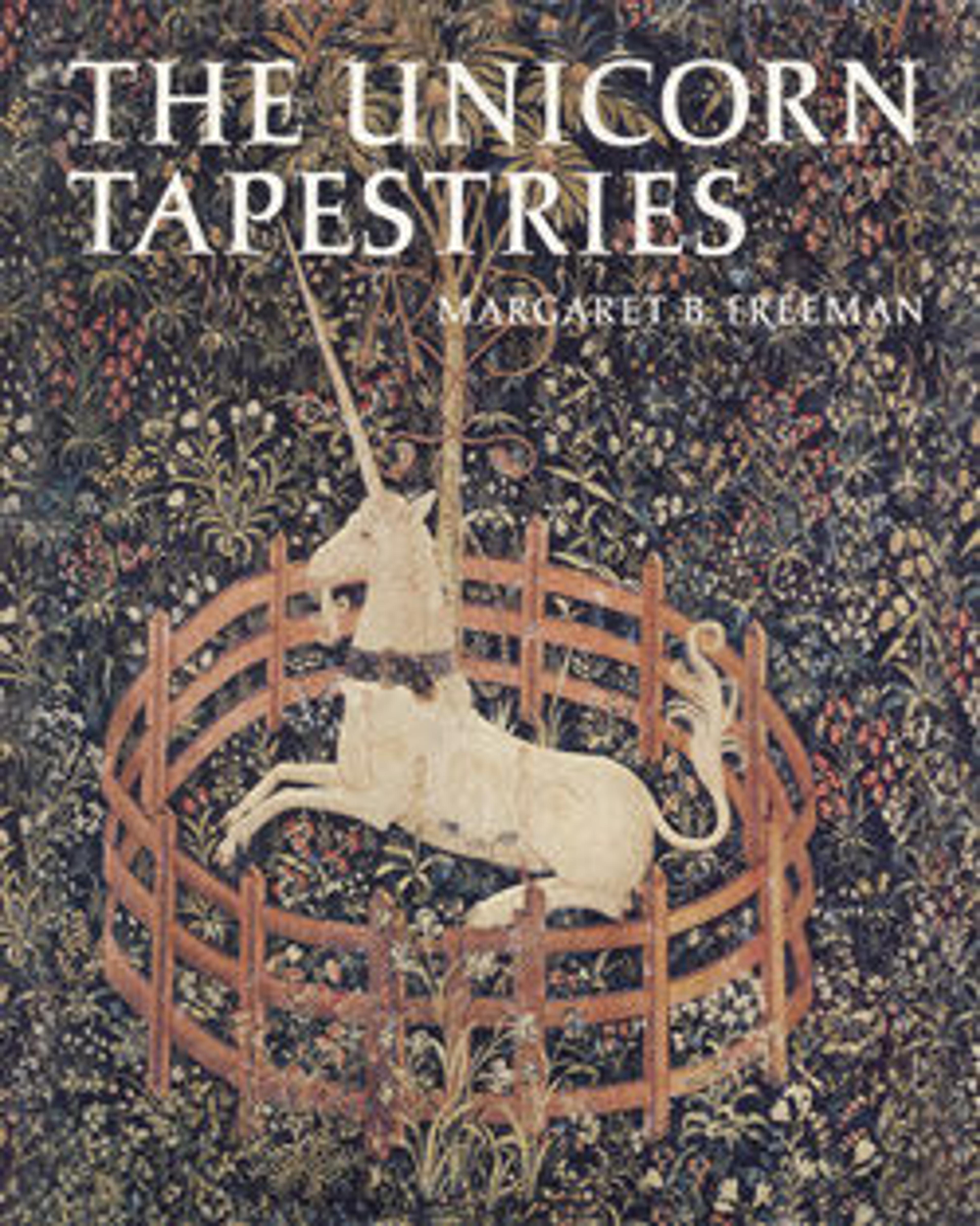 The Unicorn Tapestries