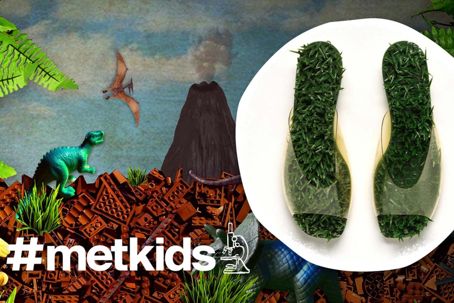 Painting With Bugs: Where Does Color Come From? - The Metropolitan ...