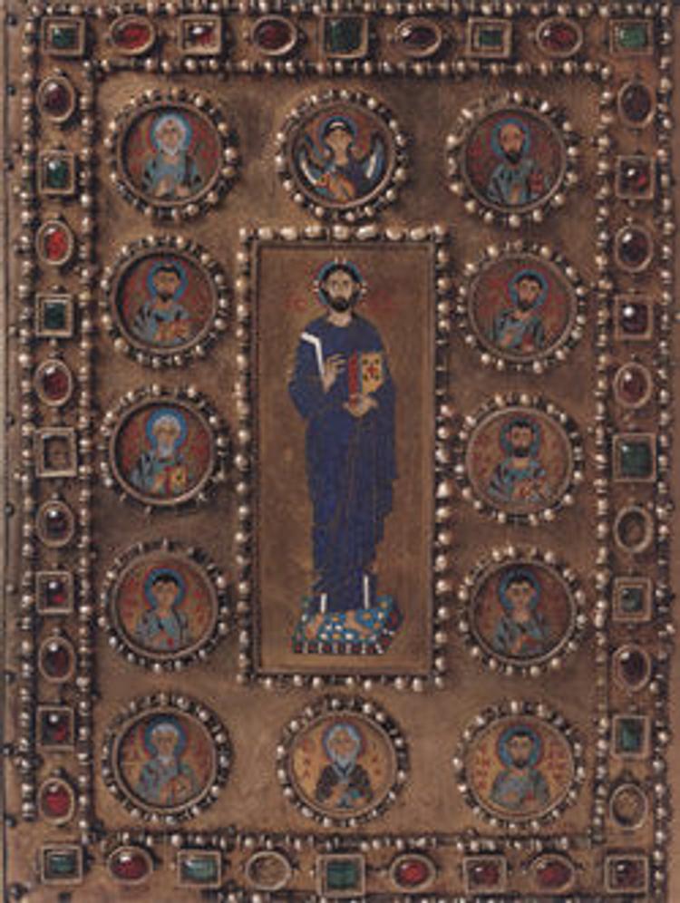 Byzantium visual data 4