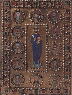 The Glory of Byzantium: Art and Culture of the Middle Byzantine Era, A.D. 843–1261