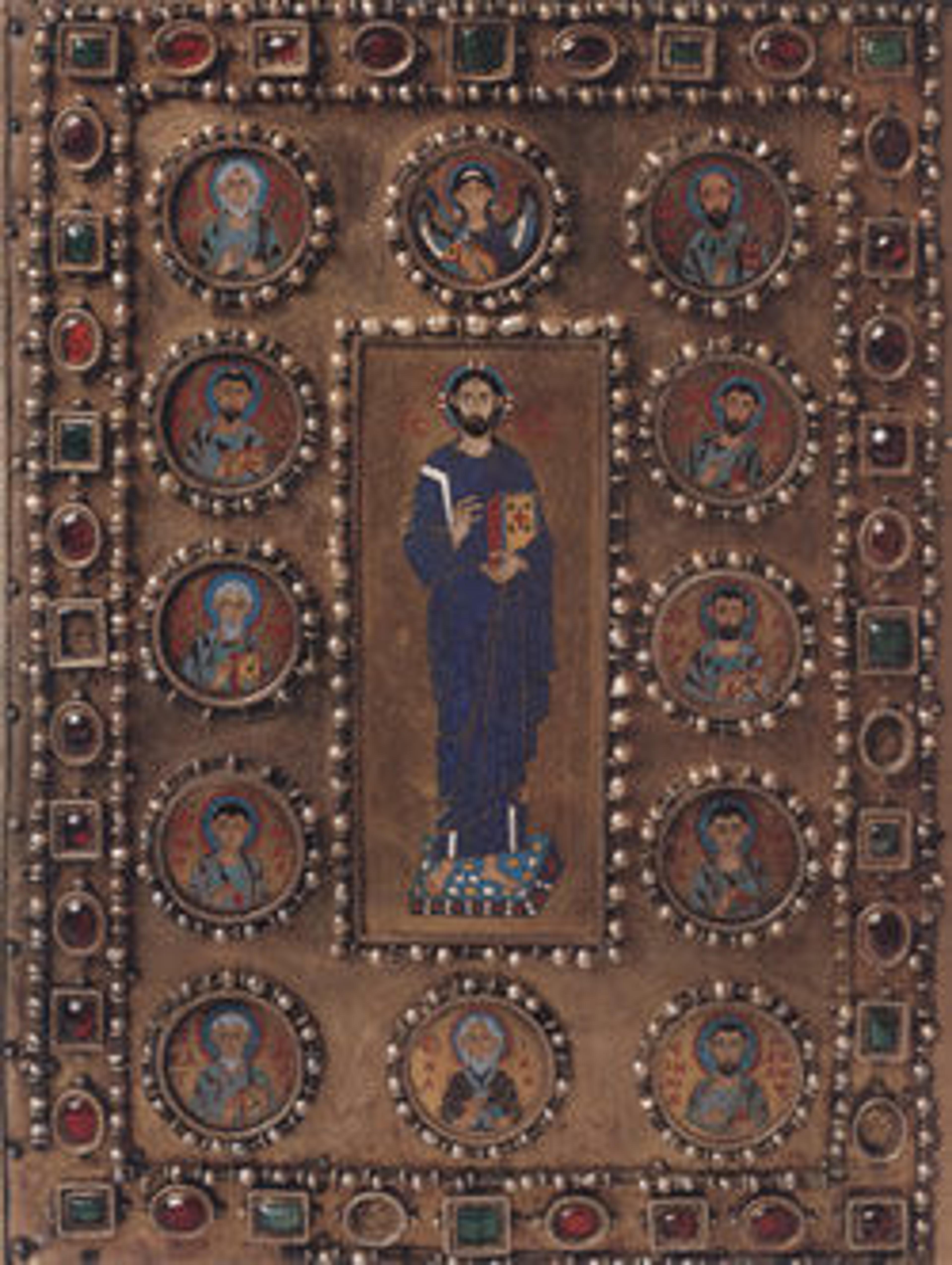 The Glory of Byzantium: Art and Culture of the Middle Byzantine Era, A.D. 843-1261