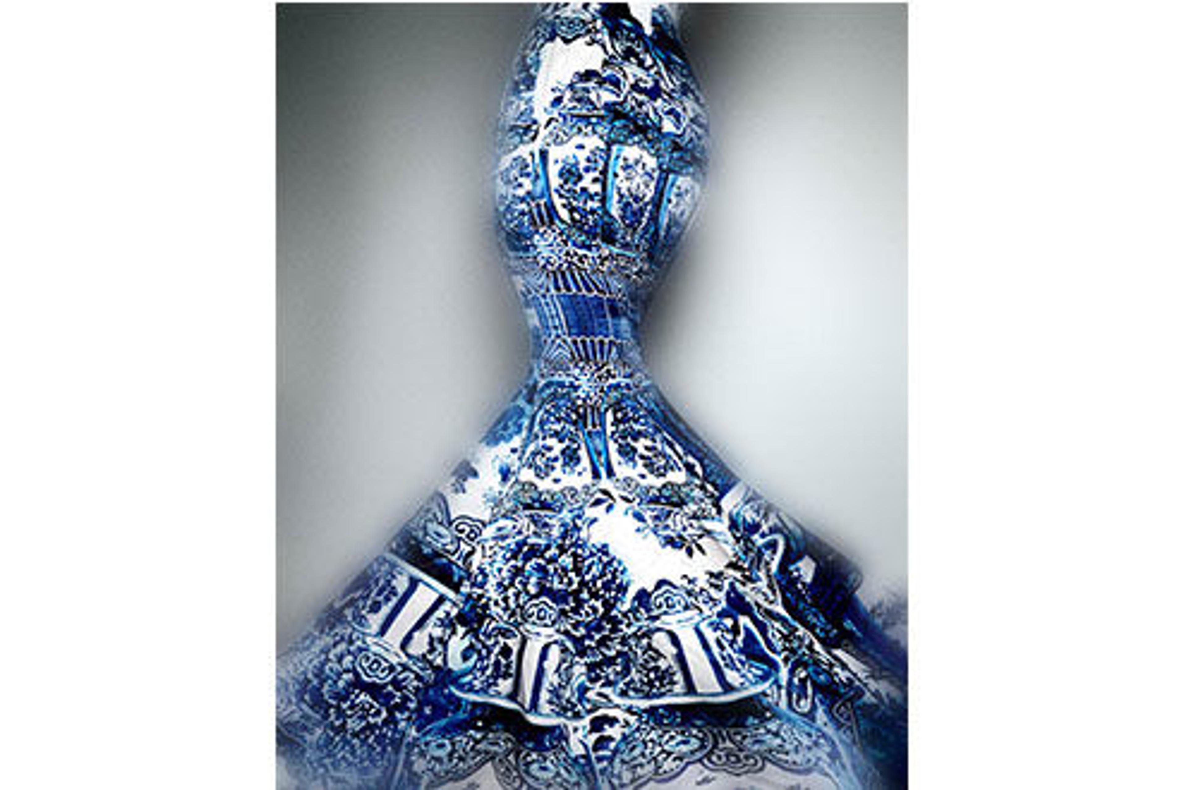 Costume Institute China Exhibition Details Shared in Beijing