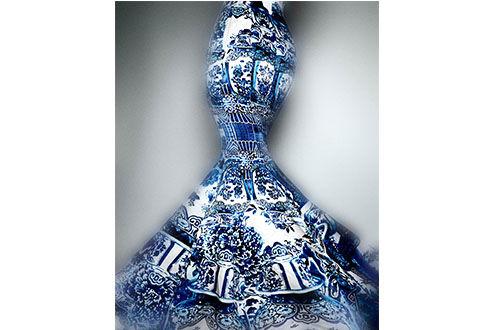 Costume Institute China Exhibition Details Shared in Beijing