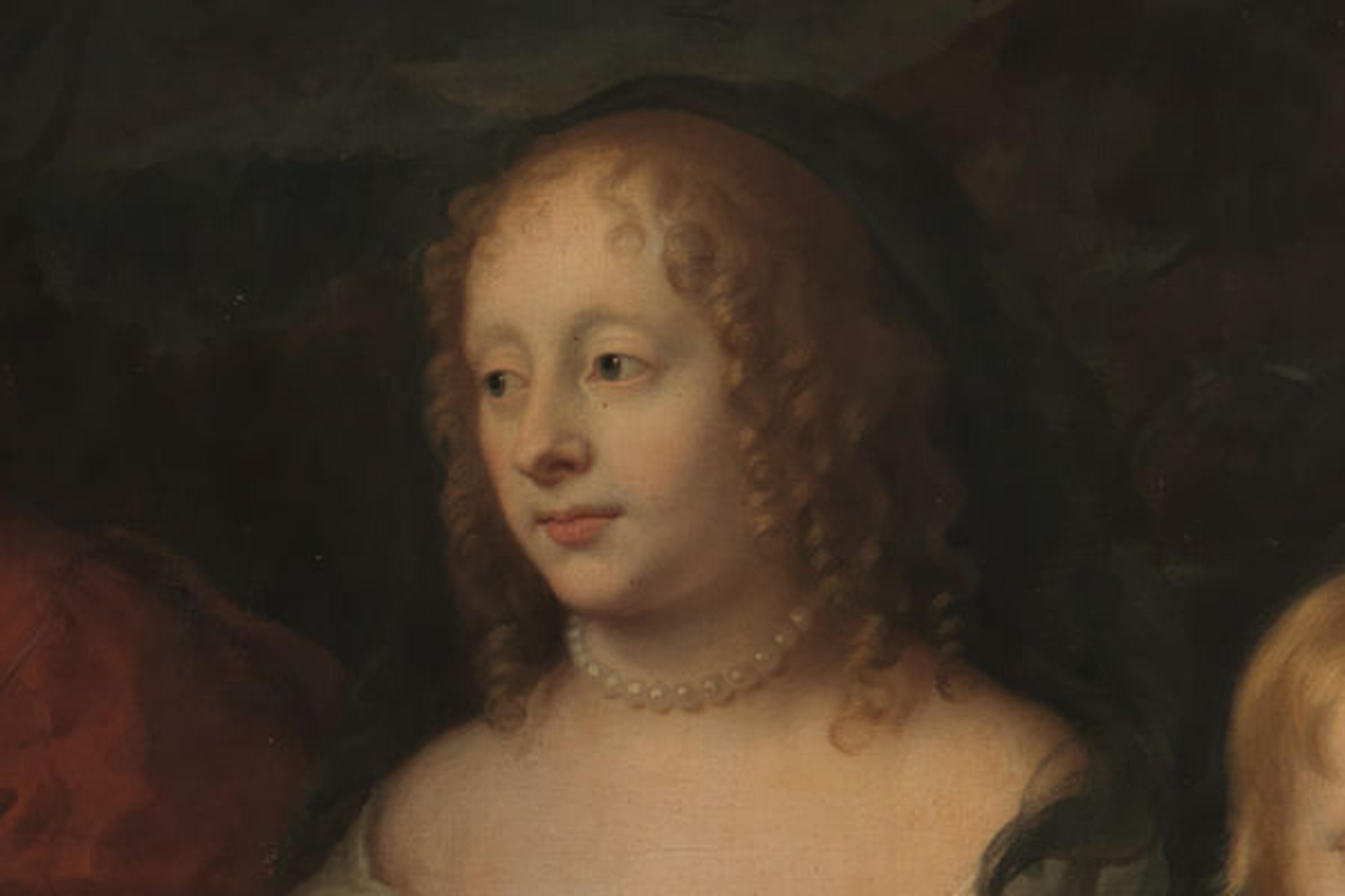 Anna Maria de Groote