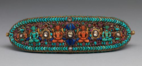 Image for Asian Art Centennial: One Hundred Years of Tibetan Art at the Met