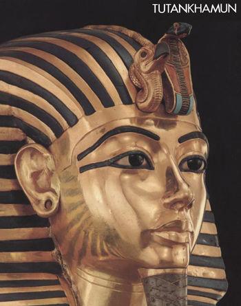 Tutankhamun