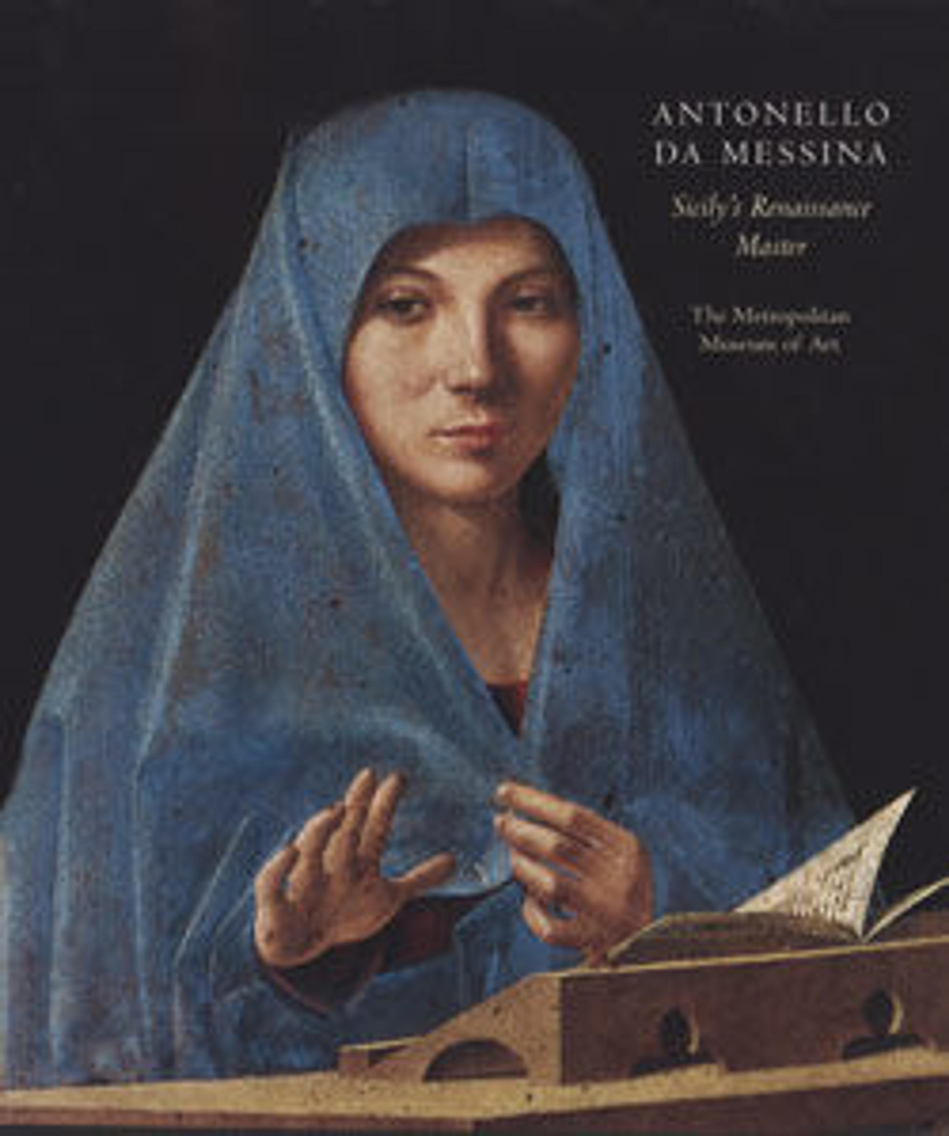 Antonello da Messina: Sicily's Renaissance Master