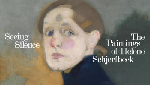 Image for Seeing Silence: The Paintings of Helene Schjerfbeck