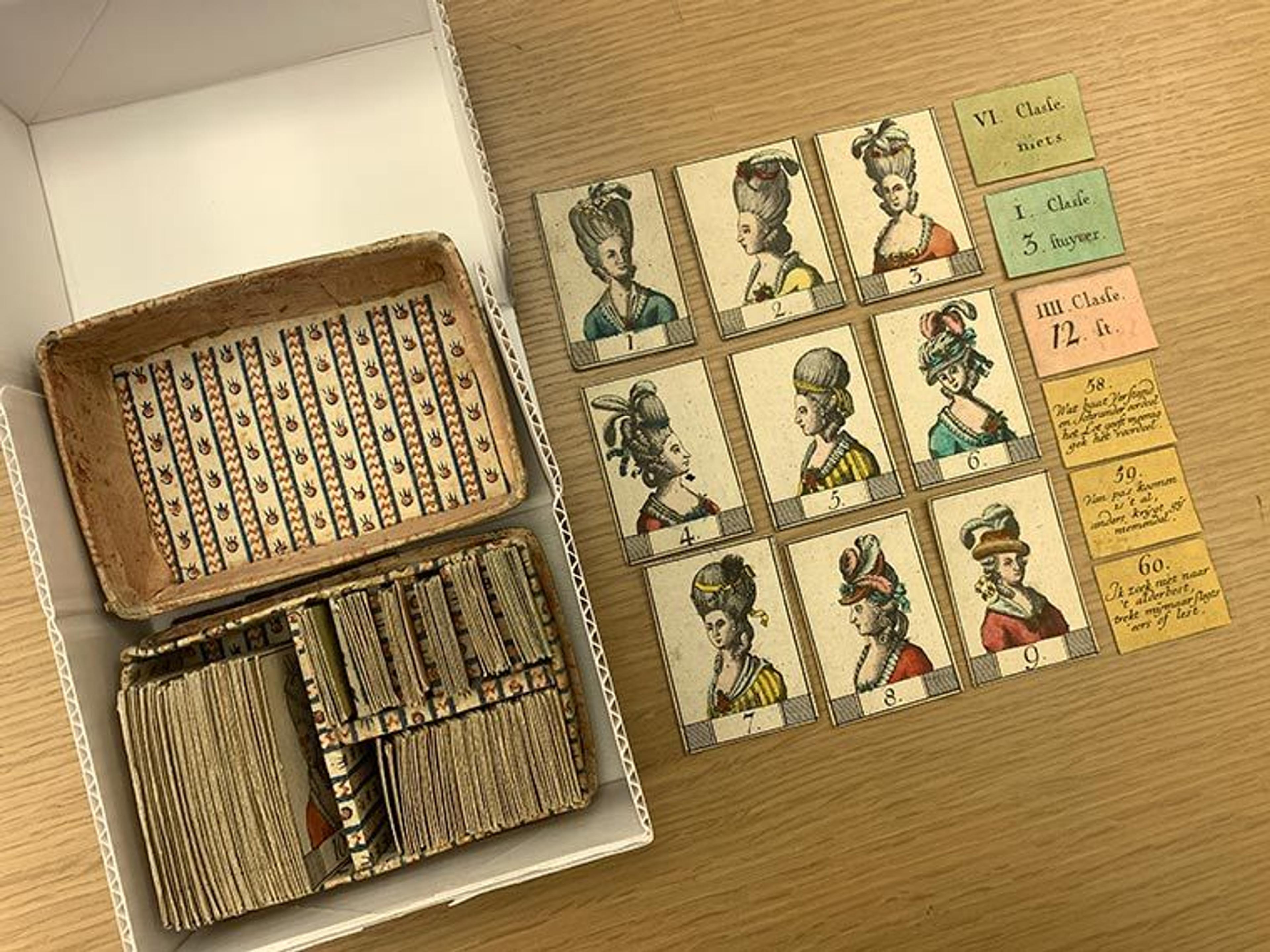 Costume Institute Library 21