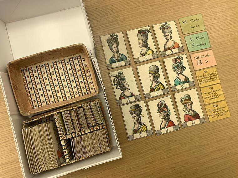 Costume Institute Library 21