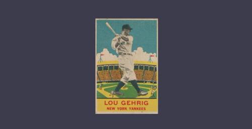 Image for Baseball Cards from the Collection of Jefferson R. Burdick
