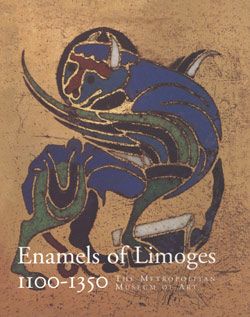Enamels of Limoges, 1100–1350