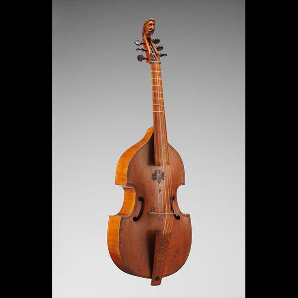 Cover Image for 9383. Division Viol