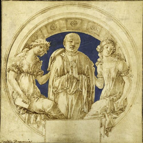 Image for Italian Renaissance Drawings from the Robert Lehman Collection 