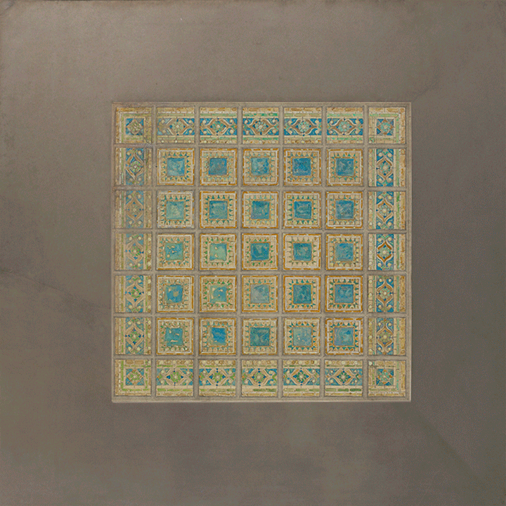 Louis Comfort Tiffany