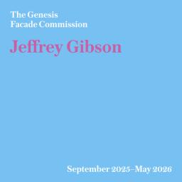 The Genesis Facade Commission: Jeffrey Gibson - The Metropolitan Museum