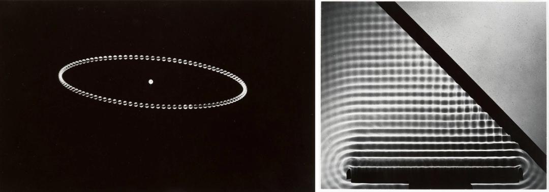 Filming Berenice Abbott - The Metropolitan Museum of Art