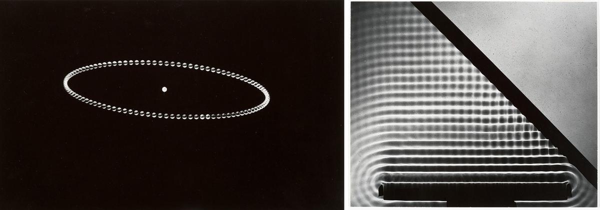 Filming Berenice Abbott - The Metropolitan Museum of Art