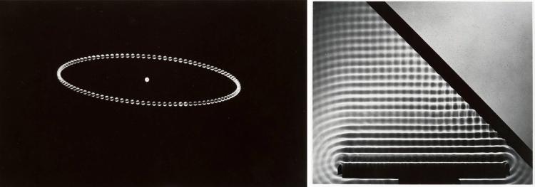 Filming Berenice Abbott - The Metropolitan Museum of Art