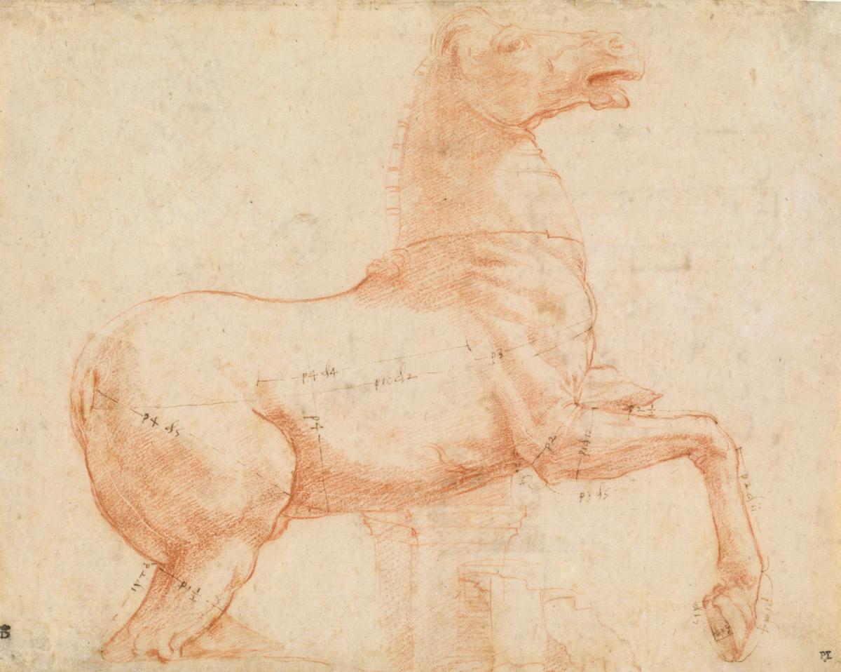 Raphael: A Life in Nine Objects - The Metropolitan Museum of Art