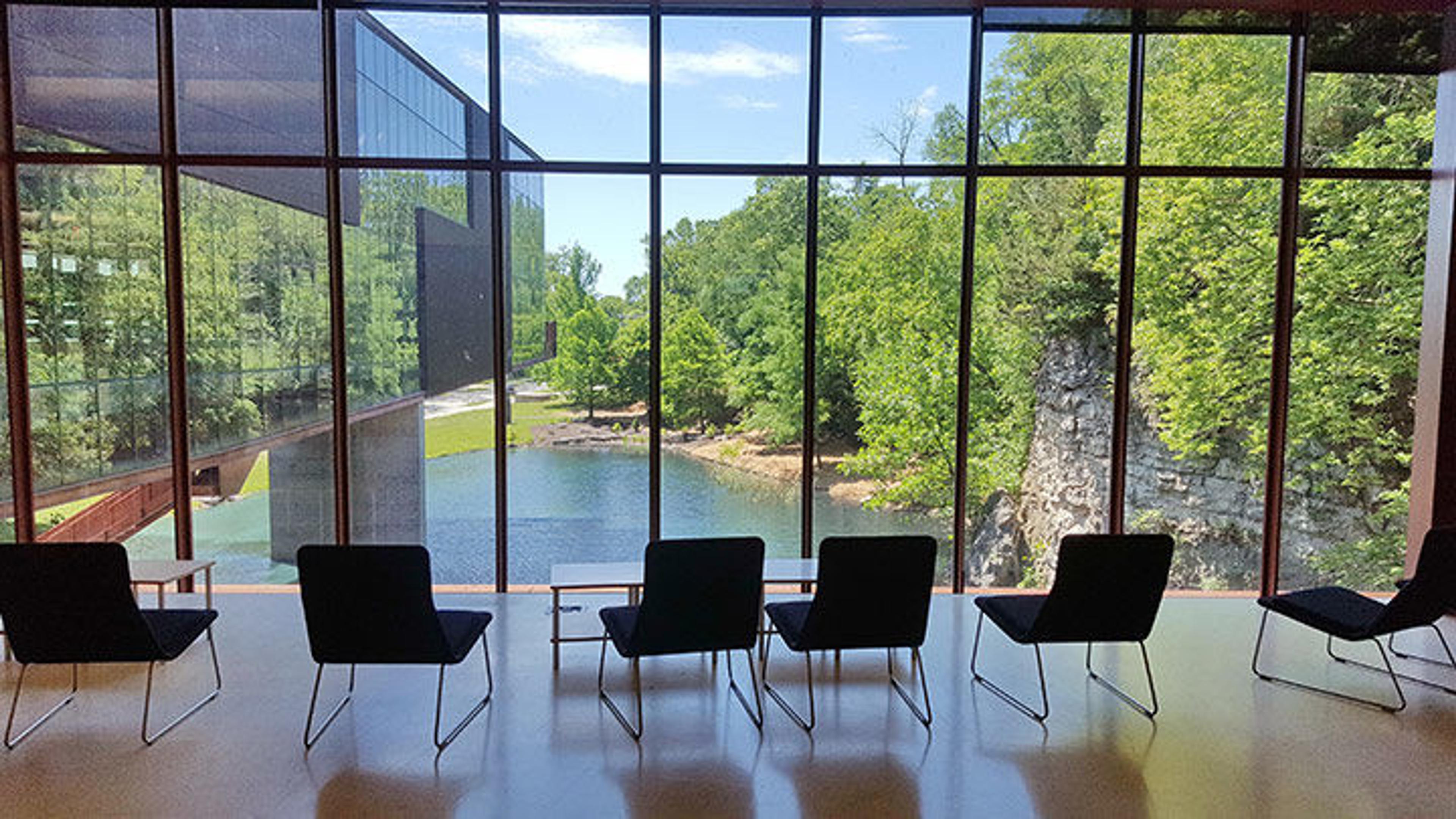 Art Library at the University of Iowa