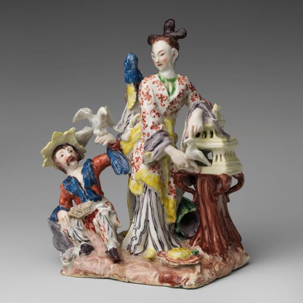 Cover Image for 515. François Boucher’s Models