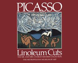Picasso Linoleum Cuts: The Mr. and Mrs. Charles Kramer Collection - The  Metropolitan Museum of Art