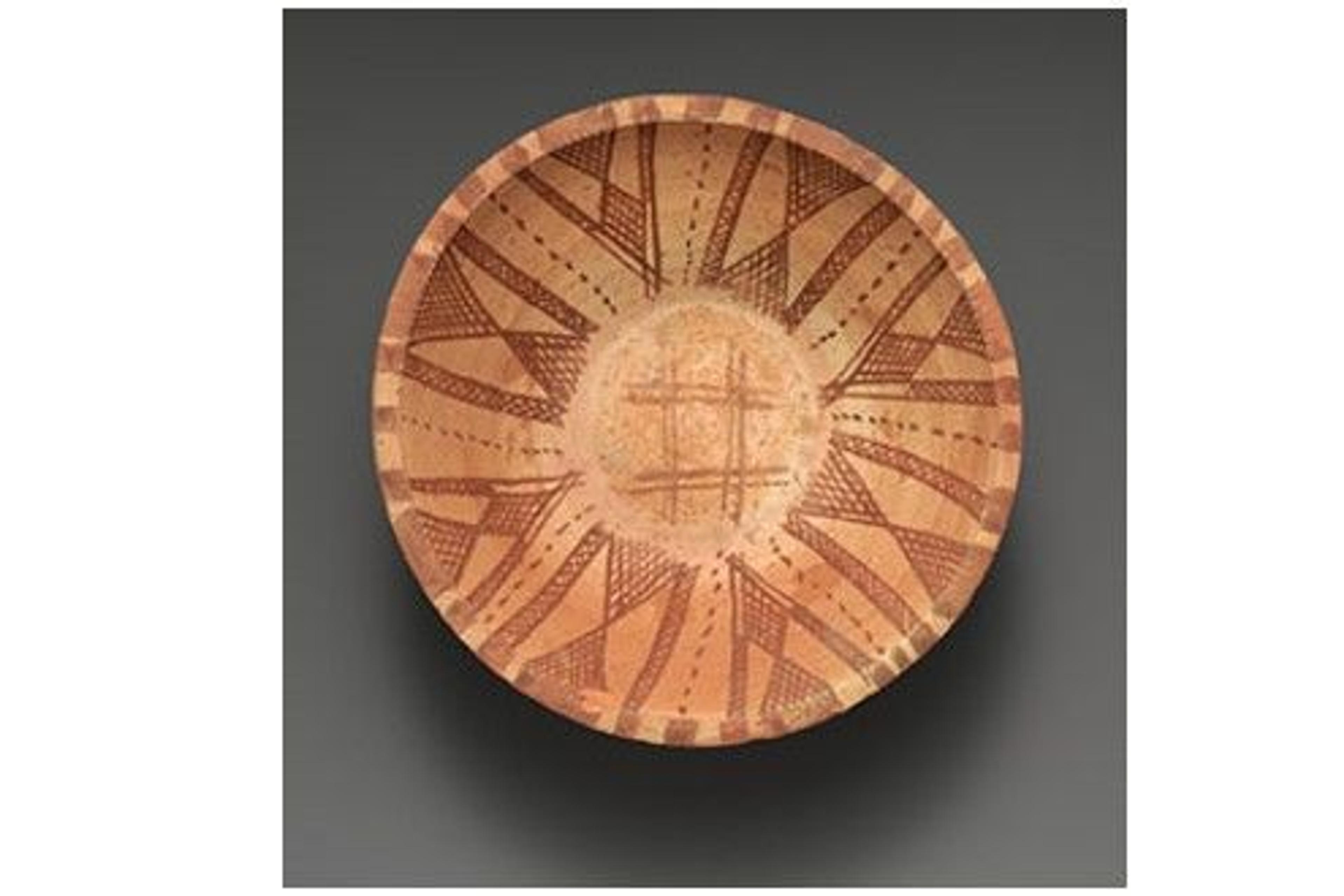 Art and Peoples of Kharga Oasis