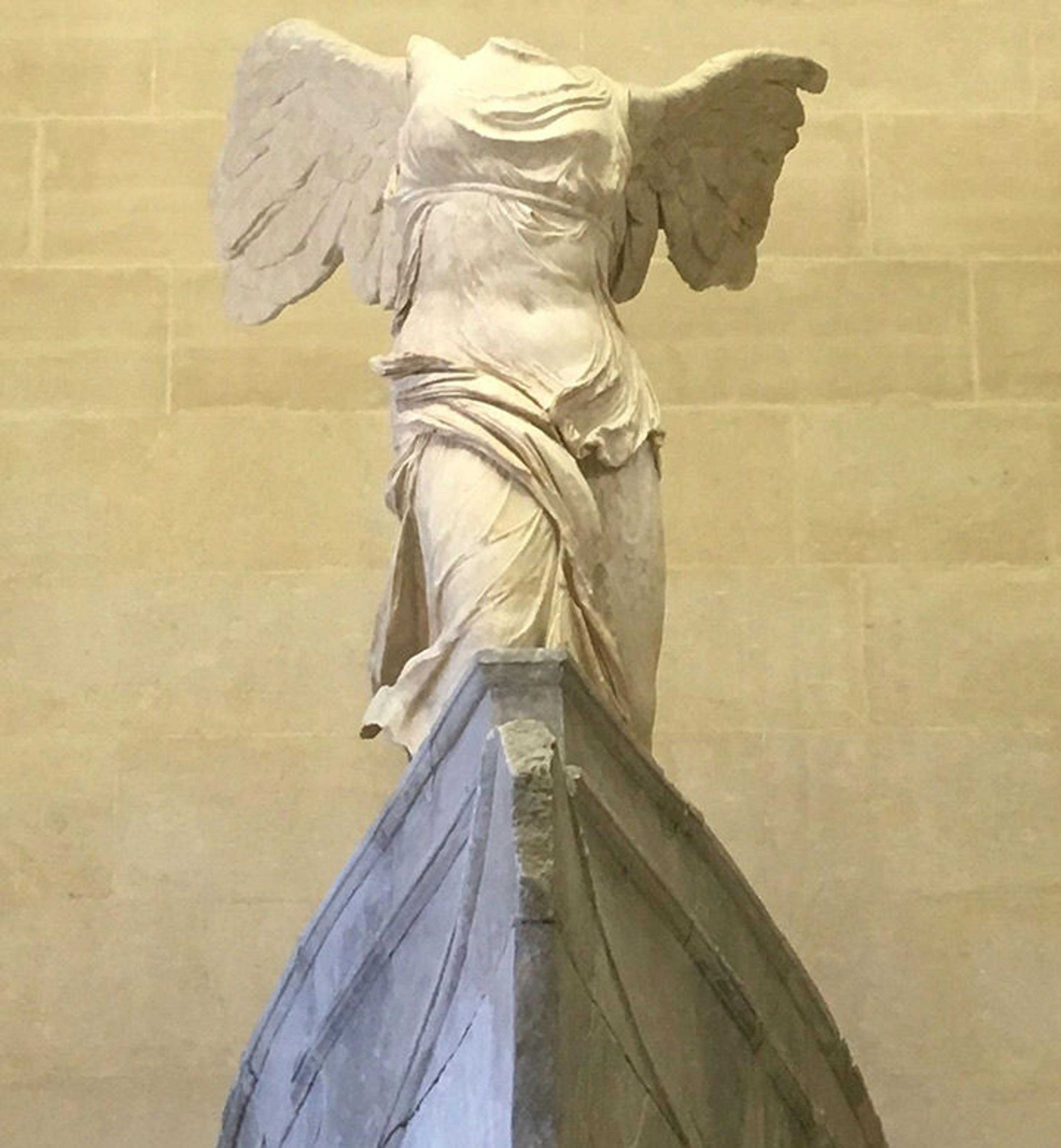 Louvre