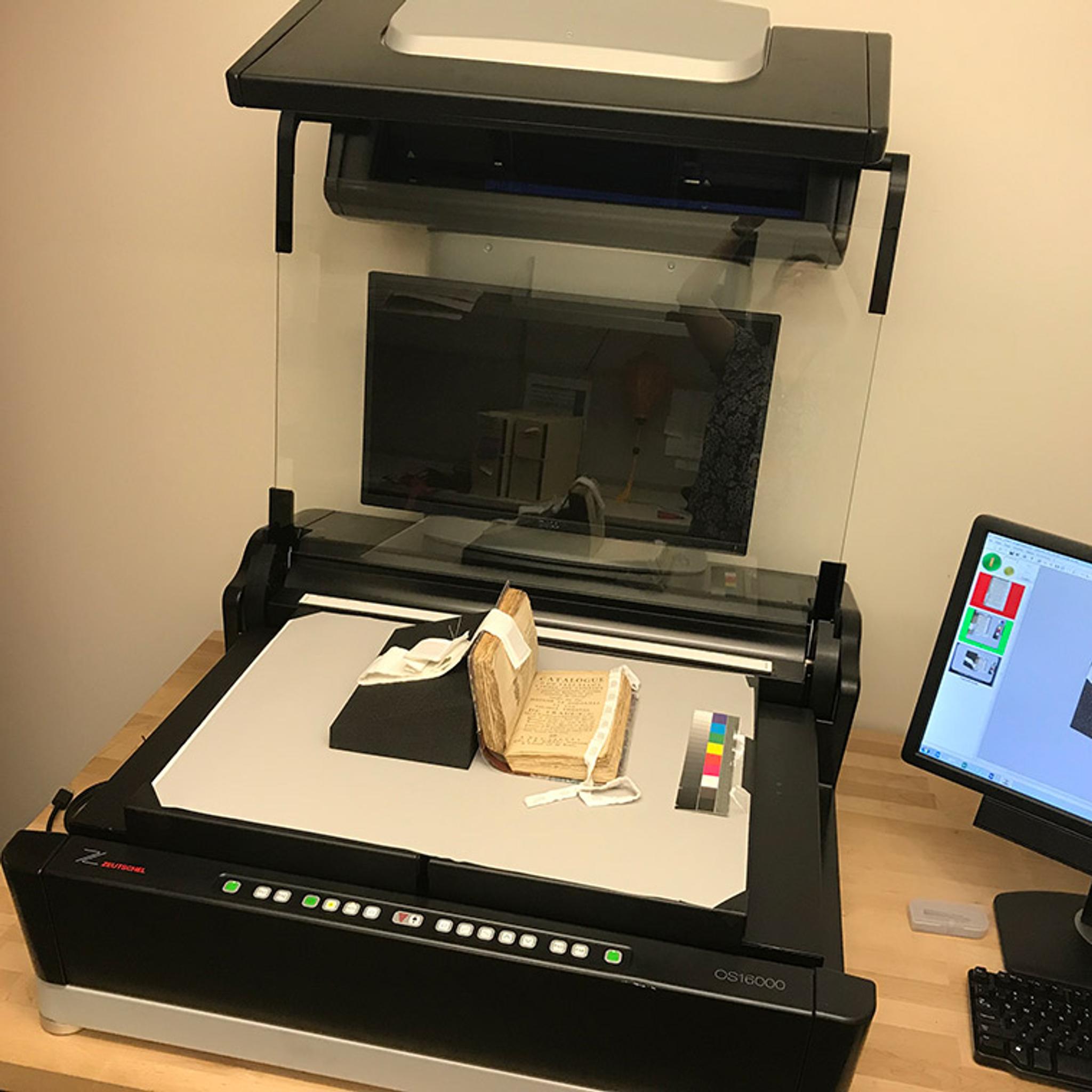 From Zero to 1.3 Million in Ten Years Building Watson Library’s