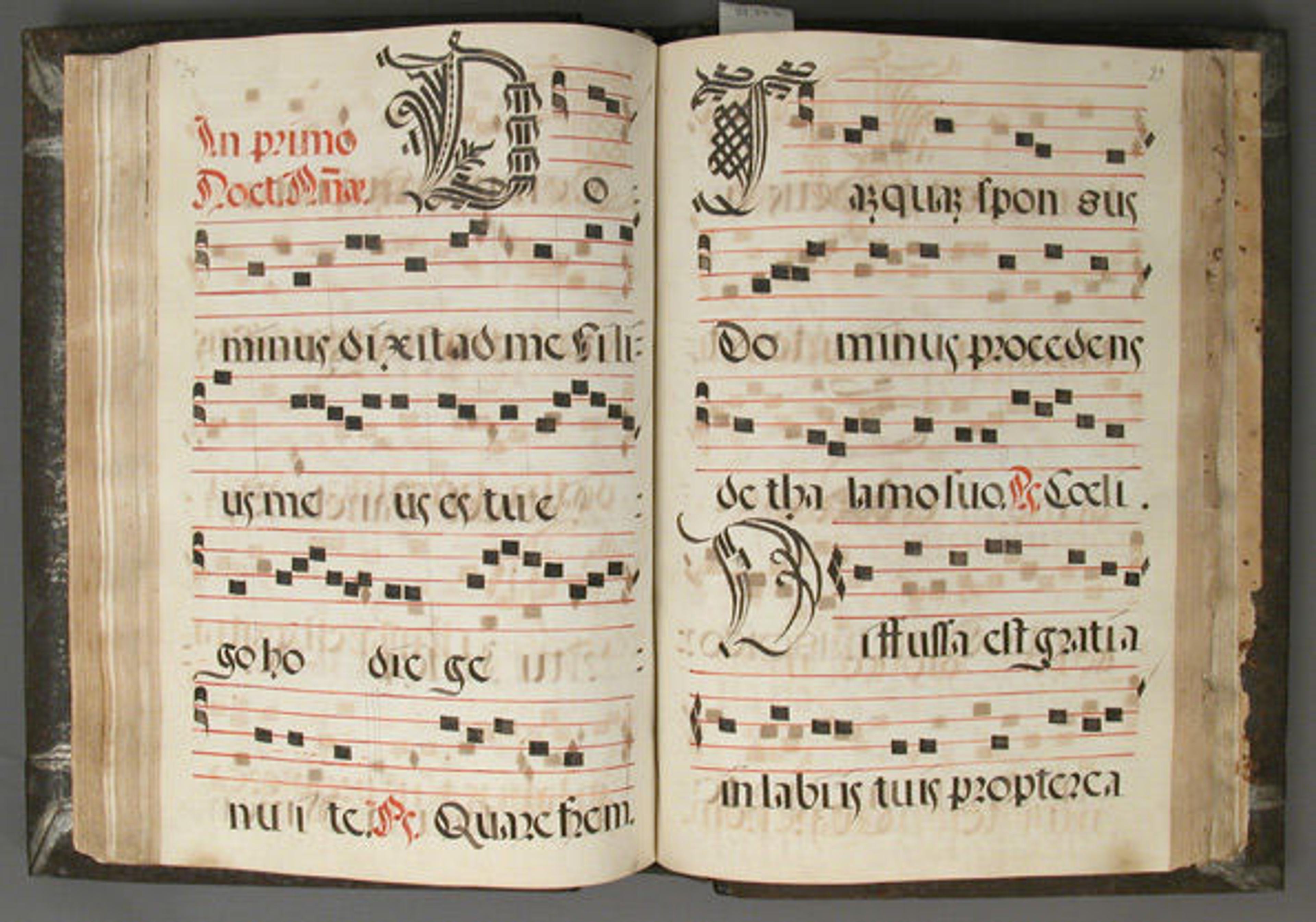 Antiphonary