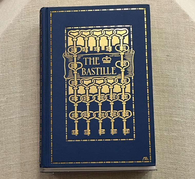 Bastille