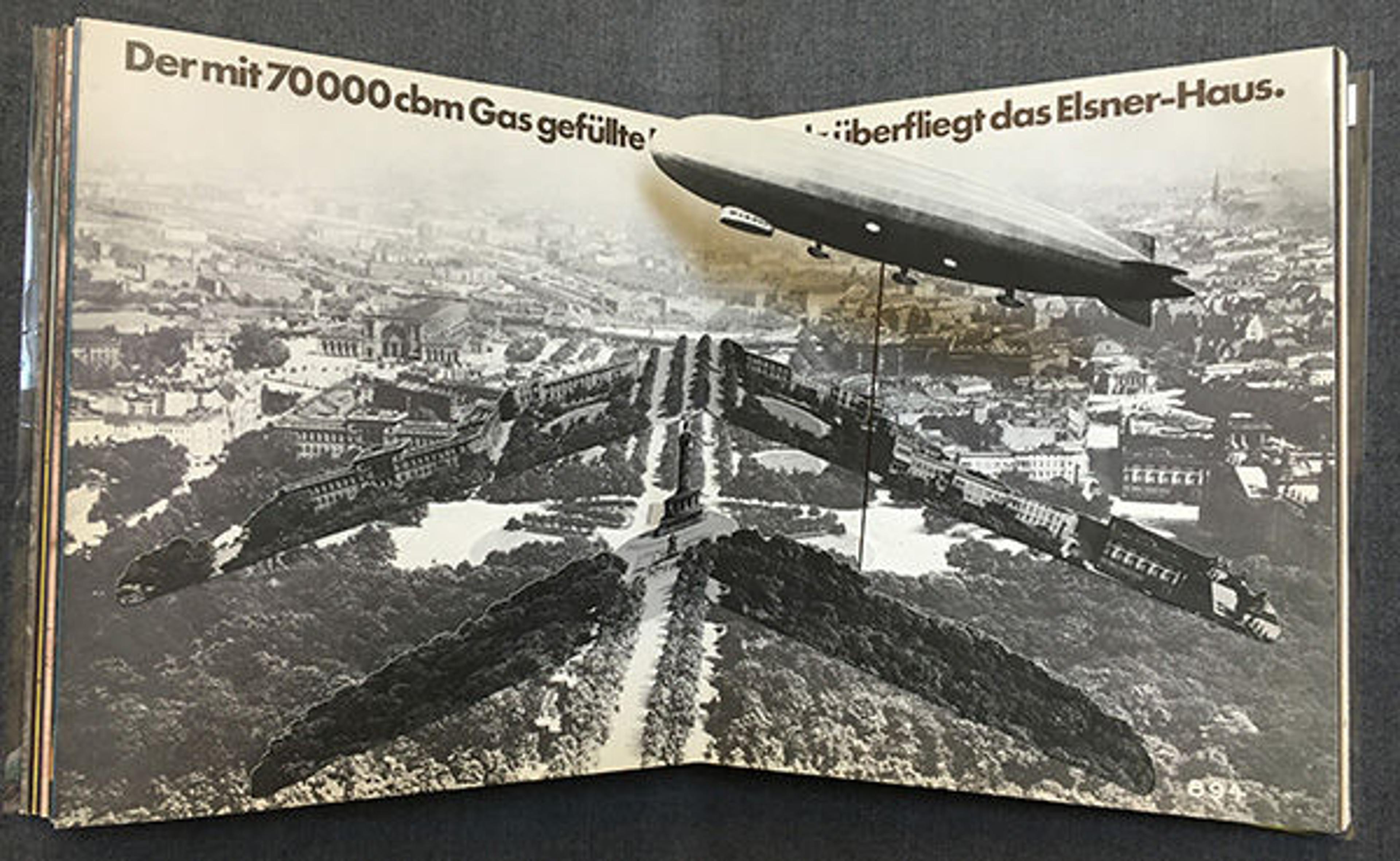 Zeppelin