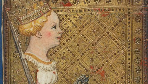 Image for Before Fortune-Telling: The History and Structure of Tarot Cards