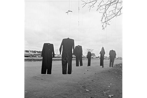 The Aftermath of Conflict: Jo Ractliffe’s Photographs of Angola and South Africa