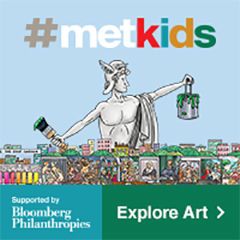 Can A Painting Tell More Than One Story? #MetKids Looks At Washington ...