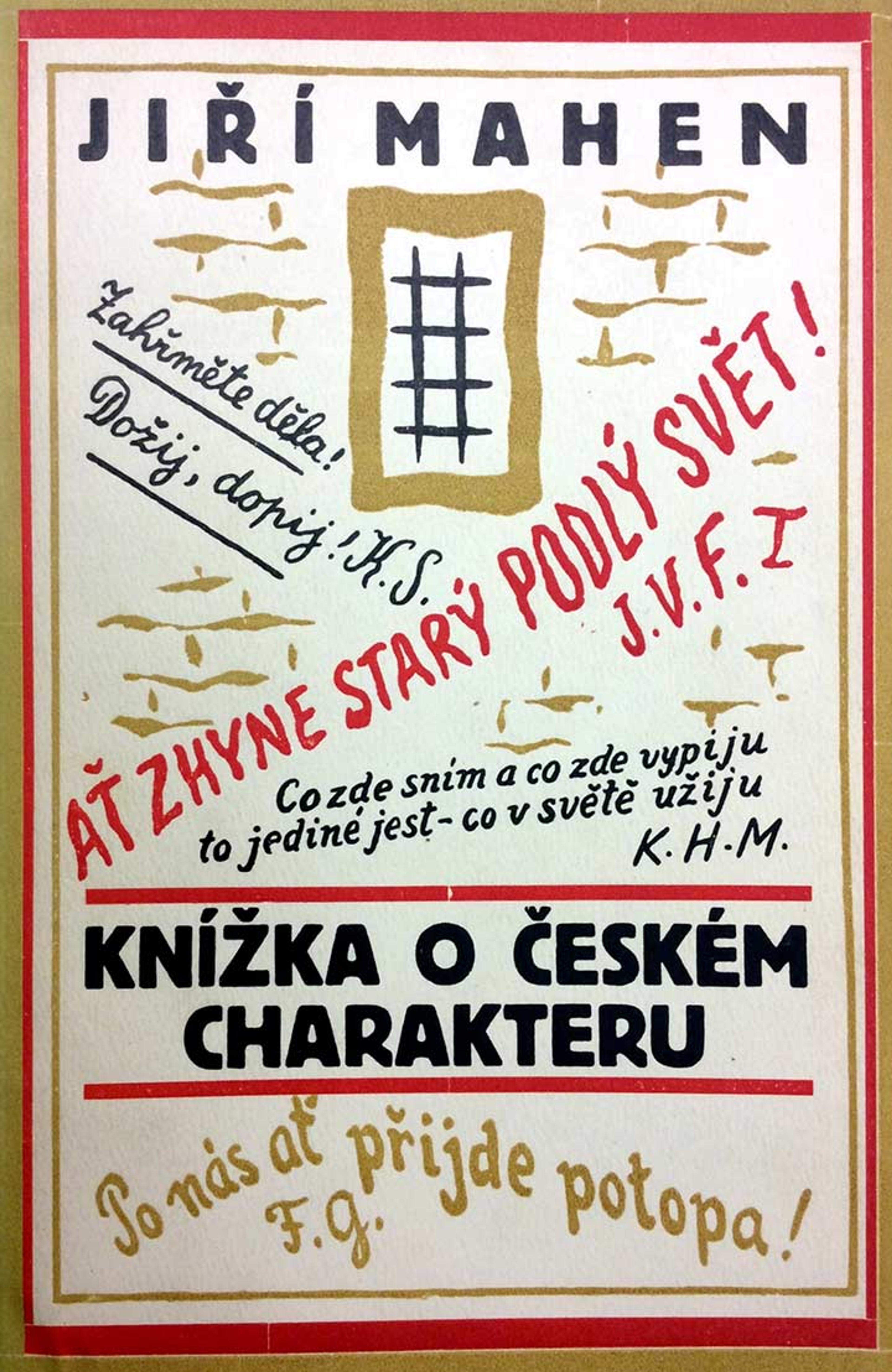 Josef Čapek 6