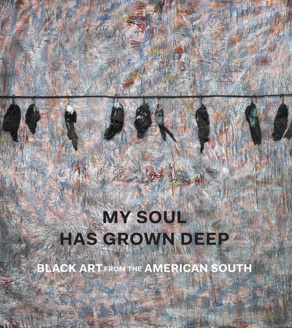 My Soul Has Grown Deep