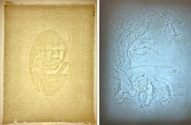 Handpapermaking 5