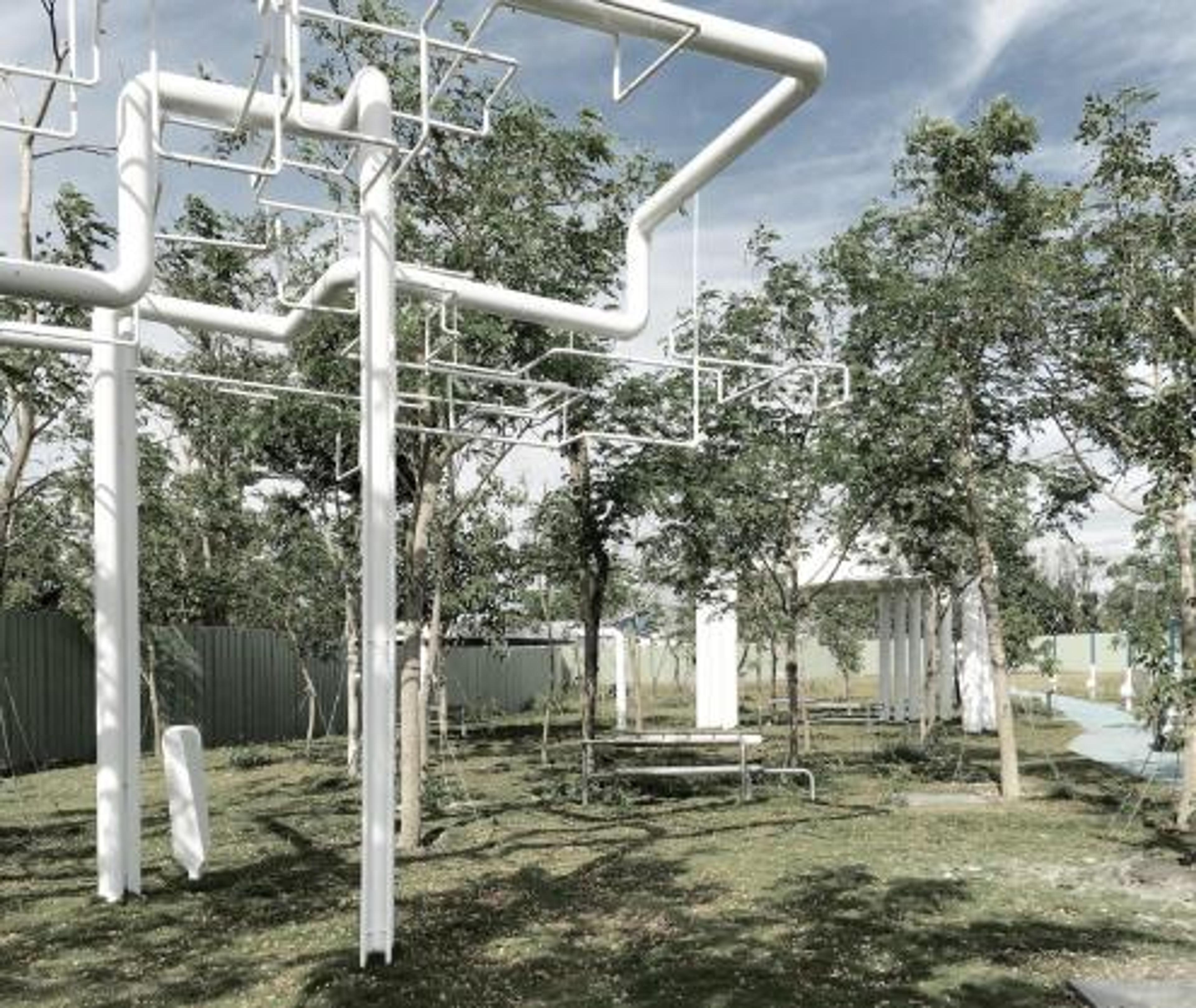 In Our Time: A Year of Architecture in a Day