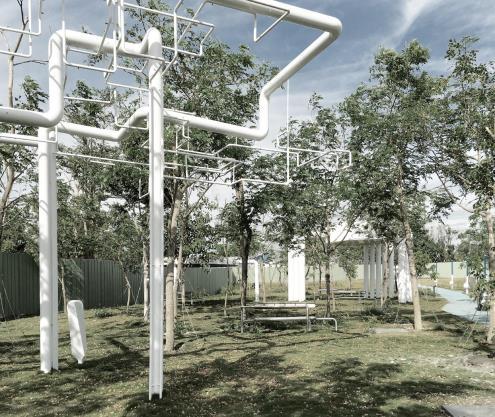 In Our Time: A Year of Architecture in a Day